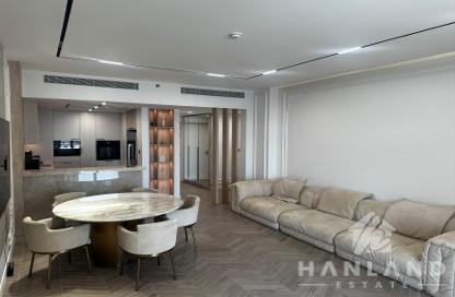 Apartment - 2 Bedrooms - 3 Bathrooms for sale in Lamtara 1 - Madinat Jumeirah Living - Umm Suqeim 3 - Umm Suqeim - Dubai Apartment - 2 Bedrooms - 3 Bathrooms for sale in Lamtara 1 - Madinat Jumeirah Living - Umm Suqeim 3 - Umm Suqeim - Dubai