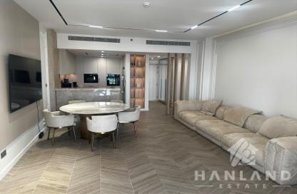Apartment - 2 Bedrooms - 3 Bathrooms for sale in Lamtara 1 - Madinat Jumeirah Living - Umm Suqeim 3 - Umm Suqeim - Dubai
