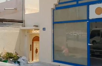Villa - 3 - 3 for sale in Liwara 1 - Ajman