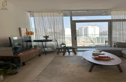 Apartment - 1 - 2 for sale in Bloom Heights B - Bloom Heights - District 15 - Jumeirah Village Circle - Dubai
