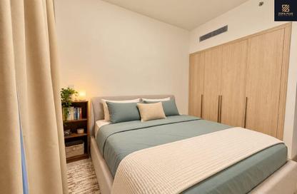 Apartment - 2 - 3 for sale in Pearls by Vision - Dubai Silicon Oasis - Dubai