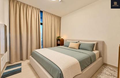 Apartment - 2 - 3 for sale in Pearls by Vision - Dubai Silicon Oasis - Dubai