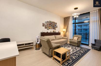 Apartment - 2 - 3 for sale in Pearls by Vision - Dubai Silicon Oasis - Dubai