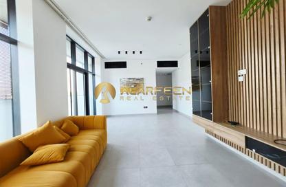 Apartment - 2 Bedrooms - 3 Bathrooms for rent in Aumary Residence - Meydan Avenue - Meydan - Dubai