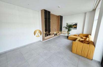 Apartment - 2 Bedrooms - 3 Bathrooms for rent in Aumary Residence - Meydan Avenue - Meydan - Dubai