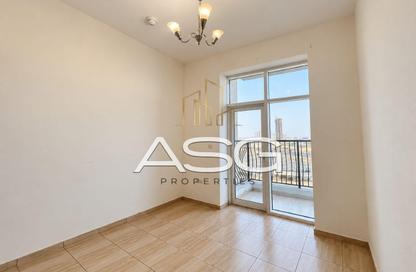 Apartment - 2 - 2 for sale in Burj Sabah - District 12 - Jumeirah Village Circle - Dubai