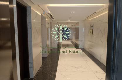 Apartment - 1 Bedroom - 2 Bathrooms for rent in Khalifa City A - Khalifa City - Abu Dhabi Apartment - 1 Bedroom - 2 Bathrooms for rent in Khalifa City A - Khalifa City - Abu Dhabi