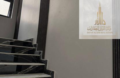 فيلا - 6 غرف نوم - 7 حمامات للبيع في كيبابلي هيلز - الحليو 2 - الحليو - عجمان