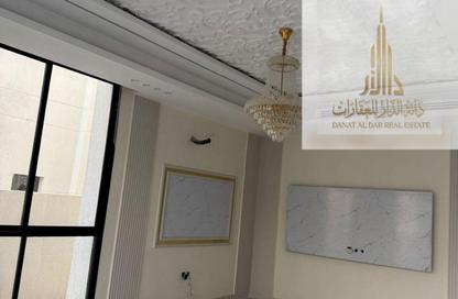 فيلا - 6 غرف نوم - 7 حمامات للبيع في كيبابلي هيلز - الحليو 2 - الحليو - عجمان فيلا - 6 غرف نوم - 7 حمامات للبيع في كيبابلي هيلز - الحليو 2 - الحليو - عجمان