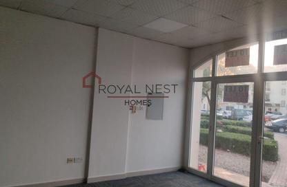 Shop - Studio - 1 Bathroom for rent in Building K03 - Greece Cluster - International City - Dubai Shop - Studio - 1 Bathroom for rent in Building K03 - Greece Cluster - International City - Dubai