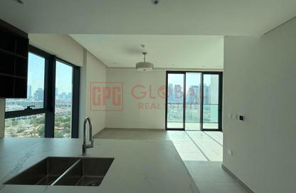 Apartment - 1 Bedroom - 2 Bathrooms for rent in RA1N Residence - District 12 - Jumeirah Village Circle - Dubai