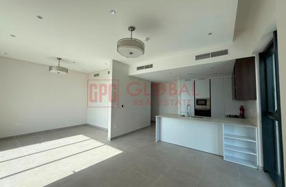 Apartment - 1 Bedroom - 2 Bathrooms for rent in RA1N Residence - District 12 - Jumeirah Village Circle - Dubai
