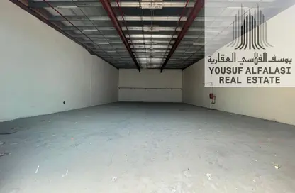مستودع - استوديو - 1 حمام للايجار في عجمان الصناعية 1 - المنطقة الصناعية - عجمان