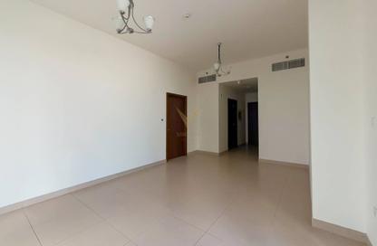 Apartment - 1 - 2 for rent in Arjan Tower - Arjan - Dubai