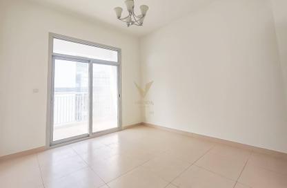 Apartment - 1 - 2 for rent in Arjan Tower - Arjan - Dubai
