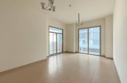 Apartment - 1 - 2 for rent in Arjan Tower - Arjan - Dubai