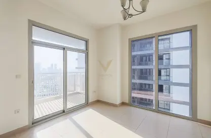Apartment - 1 Bedroom - 2 Bathrooms for rent in Arjan Tower - Arjan - Dubai