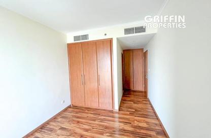 Apartment - 1 Bedroom - 2 Bathrooms for sale in Saba Tower 2 - JLT Cluster Q - Jumeirah Lake Towers - Dubai