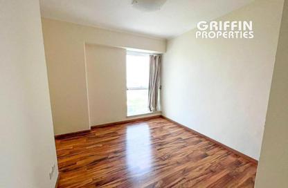 Apartment - 1 Bedroom - 2 Bathrooms for sale in Saba Tower 2 - JLT Cluster Q - Jumeirah Lake Towers - Dubai