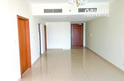 Apartment - 1 Bedroom - 2 Bathrooms for sale in Saba Tower 2 - JLT Cluster Q - Jumeirah Lake Towers - Dubai