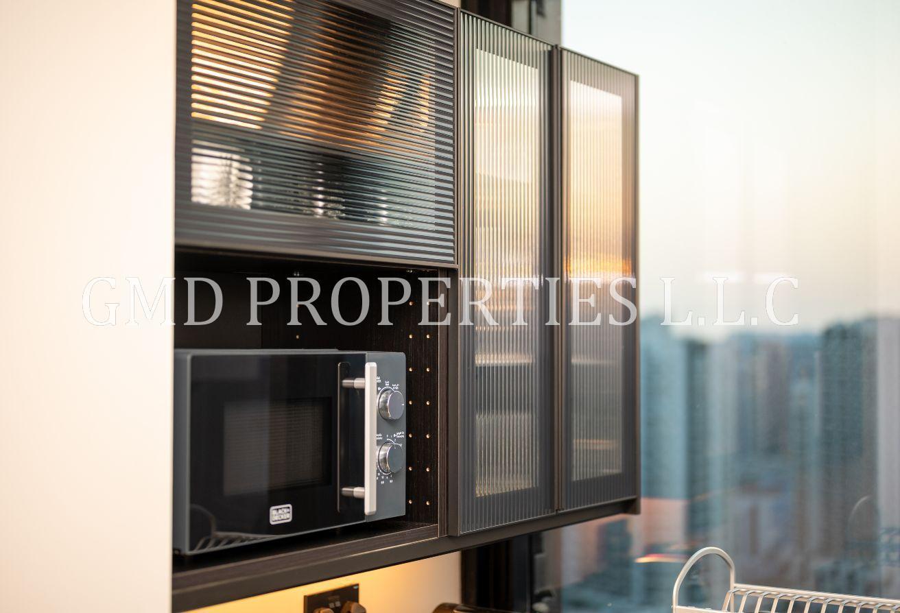 Burj & Canal View | Furnished & Upgraded Unit photo 20