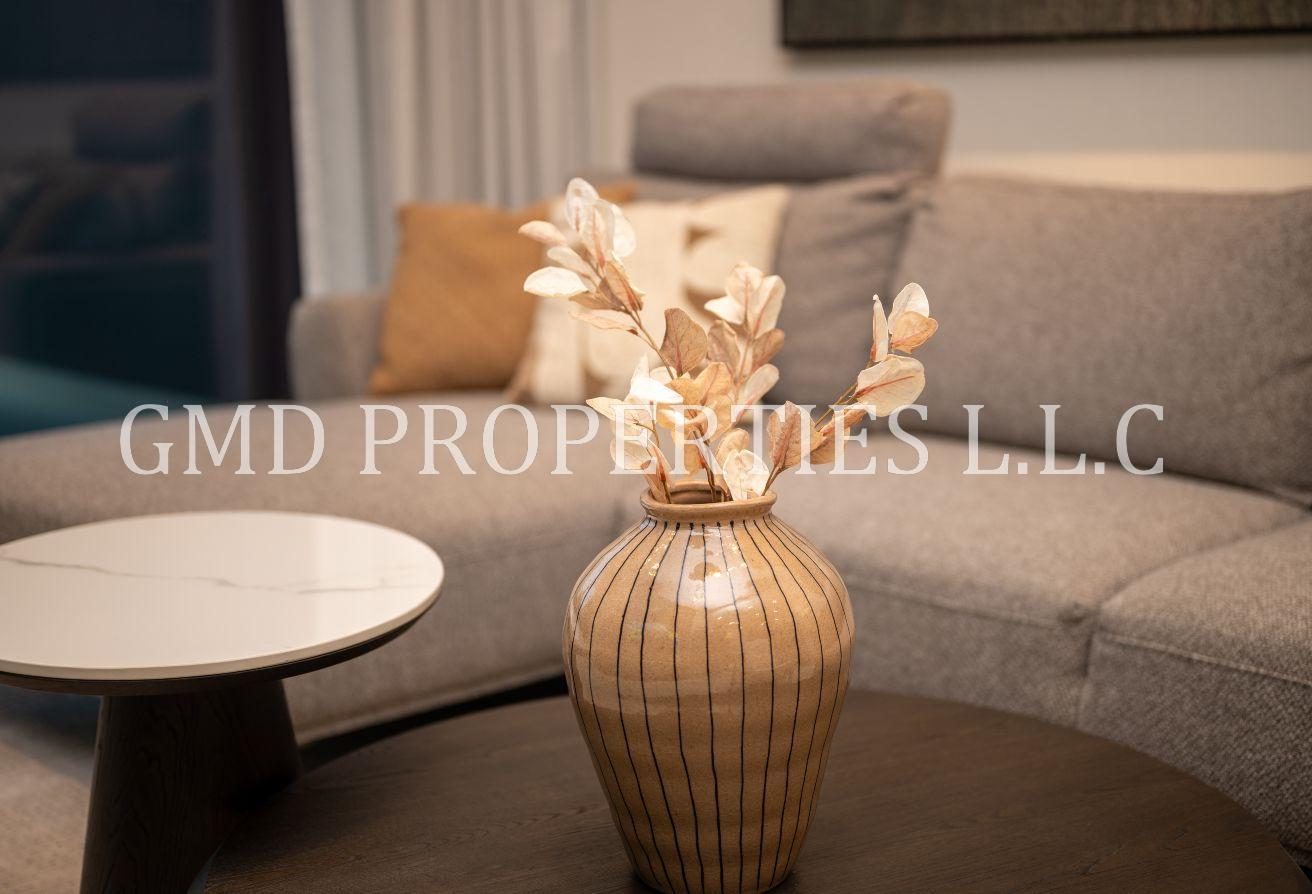 Burj & Canal View | Furnished & Upgraded Unit photo 15