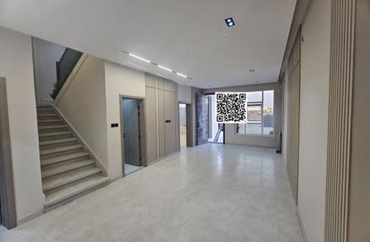 Townhouse - 5 - 6 for sale in Al Helio 2 - Al Helio - Ajman