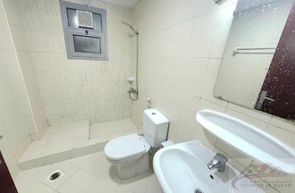 Apartment - 1 - 1 for rent in Muwaileh 3 Building - Muwaileh - Sharjah