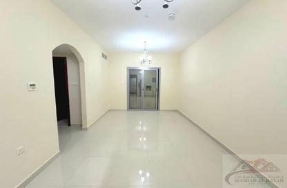 Apartment - 1 - 1 for rent in Muwaileh 3 Building - Muwaileh - Sharjah