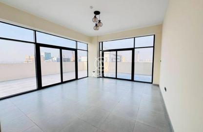 Apartment - 2 Bedrooms - 3 Bathrooms for rent in Burj Residence 2 - District 10 - Jumeirah Village Circle - Dubai