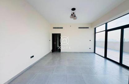 Apartment - 2 Bedrooms - 3 Bathrooms for rent in Burj Residence 2 - District 10 - Jumeirah Village Circle - Dubai