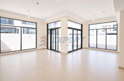 فيلا - 4 - 6 للبيع في ذي بالس بيتش فرونت - ذي بالس - منطقة سكنية - دبي الجنوب (مركز دبي العالمي) - دبي