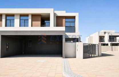 فيلا - 4 - 6 للبيع في ذي بالس بيتش فرونت - ذي بالس - منطقة سكنية - دبي الجنوب (مركز دبي العالمي) - دبي فيلا - 4 - 6 للبيع في ذي بالس بيتش فرونت - ذي بالس - منطقة سكنية - دبي الجنوب (مركز دبي العالمي) - دبي
