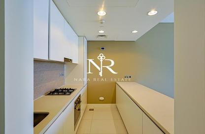 Apartment - 1 - 2 for rent in Marafid Tower - Najmat Abu Dhabi - Al Reem Island - Abu Dhabi Apartment - 1 - 2 for rent in Marafid Tower - Najmat Abu Dhabi - Al Reem Island - Abu Dhabi