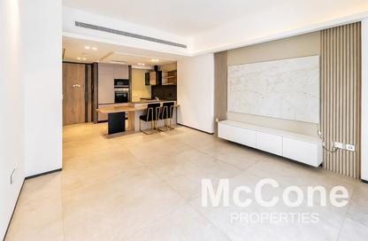 Apartment - 1 Bedroom - 2 Bathrooms for sale in The Terraces South Side - The Terraces - Sobha Hartland - Mohammed Bin Rashid City - Dubai