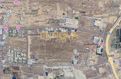 Land - Studio for sale in Manama - Ajman