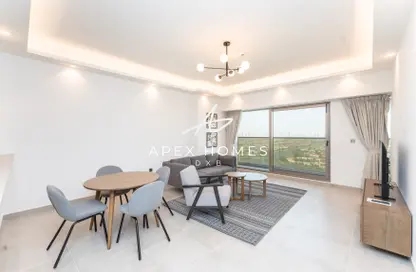 Apartment - 1 Bedroom - 2 Bathrooms for rent in Orra The Embankment Tower 1 - Orra The Embankment - Jumeirah Lake Towers - Dubai Apartment - 1 Bedroom - 2 Bathrooms for rent in Orra The Embankment Tower 1 - Orra The Embankment - Jumeirah Lake Towers - Dubai