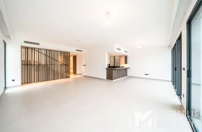 Villa - 4 Bedrooms - 6 Bathrooms for rent in Harmony 1 - Harmony - Tilal Al Ghaf - Dubai