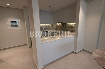 Apartment - 1 Bedroom - 2 Bathrooms for rent in Neva Residences - District 16 - Jumeirah Village Circle - Dubai