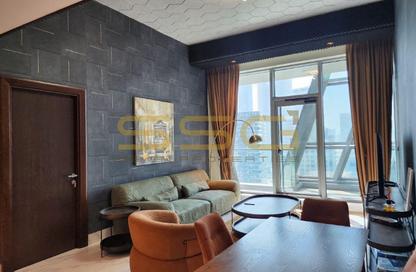 Apartment - 2 Bedrooms - 3 Bathrooms for rent in J ONE Tower A - J ONE - Business Bay - Dubai