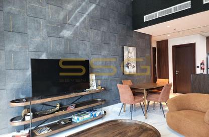 Apartment - 2 Bedrooms - 3 Bathrooms for rent in J ONE Tower A - J ONE - Business Bay - Dubai