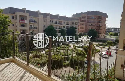 شقة - 1 حمام للايجار في ريجنت هاوس 2 - ريجنت هاوس - موتور سيتي - دبي