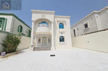 Villa - 5 Bedrooms - 6 Bathrooms for sale in Al Rawda 2 Villas - Al Rawda 2 - Al Rawda - Ajman