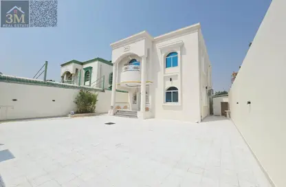 فيلا - 5 غرف نوم - 6 حمامات للبيع في فلل الروضة 2 - 2  الروضة - الروضة - عجمان