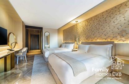 Apartment - Studio - 1 for sale in Five Palm Jumeirah - Palm Jumeirah - Dubai Apartment - Studio - 1 for sale in Five Palm Jumeirah - Palm Jumeirah - Dubai
