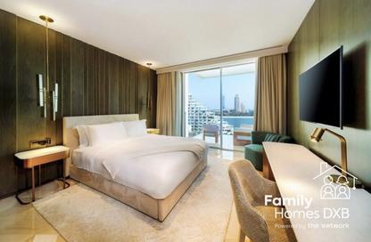 Apartment - Studio - 1 for sale in Five Palm Jumeirah - Palm Jumeirah - Dubai Apartment - Studio - 1 for sale in Five Palm Jumeirah - Palm Jumeirah - Dubai