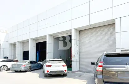Warehouse - Studio for rent in Al Quoz Industrial Area 2 - Al Quoz Industrial Area - Al Quoz - Dubai Warehouse - Studio for rent in Al Quoz Industrial Area 2 - Al Quoz Industrial Area - Al Quoz - Dubai