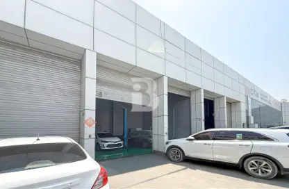 مستودع - استوديو للايجار في القوز الصناعية 2 - القوز الصناعية - القوز - دبي
