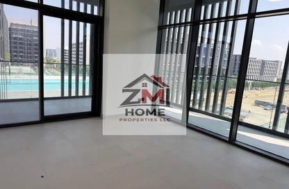 Apartment - 2 Bedrooms - 3 Bathrooms for sale in Vida Residences - Aljada - Sharjah