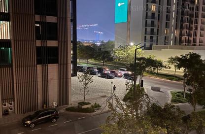 Apartment - 1 Bedroom - 2 Bathrooms for rent in Sokoon - Naseej District - Aljada - Sharjah
